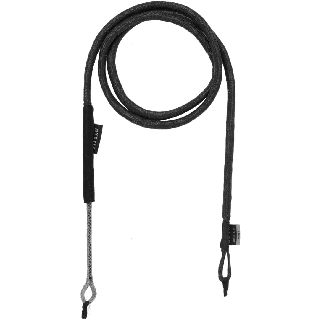 2026 Mystic Wingleash Taille Dyneema 35009.260305 - Black